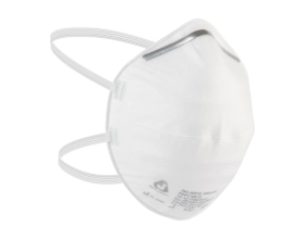 Респиратор Jeta Safety FFP1 без клапана (20 шт.), чашеобразный, JM-8610