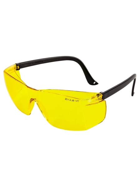 Защитные очки открытого типа Jeta Safety JSG811-Y