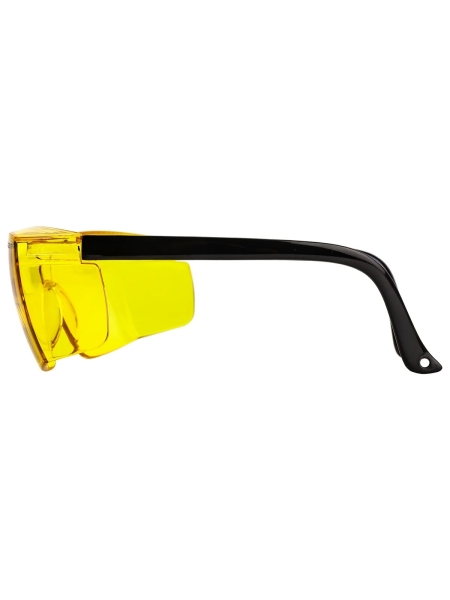 Защитные очки открытого типа Jeta Safety JSG811-Y