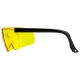 Защитные очки открытого типа Jeta Safety JSG811-Y
