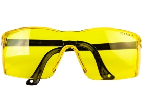 Защитные очки открытого типа Jeta Safety JSG811-Y
