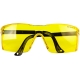 Защитные очки открытого типа Jeta Safety JSG811-Y