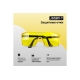 Защитные очки открытого типа Jeta Safety JSG811-Y
