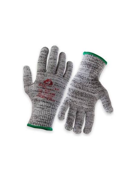 Перчатки Jeta Safety от порезов из полиэтиленовой пряжи 5 класс, размер ХL/10, JC051-С01-ХL