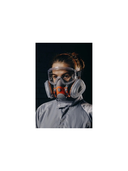 Фильтр противоаэрозольный (предфильтр) класса P1 R 4 шт Jeta Safety 6021
