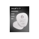Фильтр противоаэрозольный (предфильтр) класса P1 R 4 шт Jeta Safety 6021