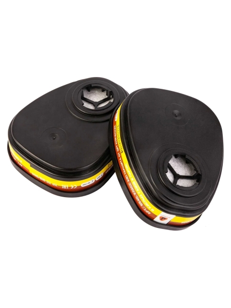 Фильтр противоаэрозольный (предфильтр) класса P1 R 4 шт Jeta Safety 6021