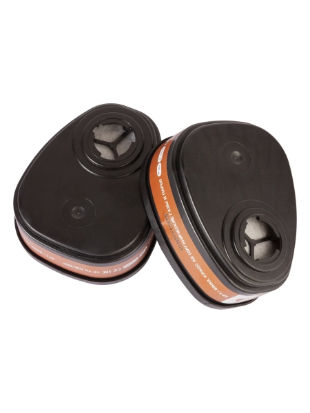 Фильтр противоаэрозольный (предфильтр) класса P1 R 4 шт Jeta Safety 6021