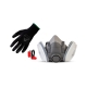 Фильтр противоаэрозольный (предфильтр) класса P1 R 4 шт Jeta Safety 6021