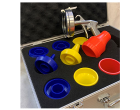 Система для прочистки труб DD-X-50