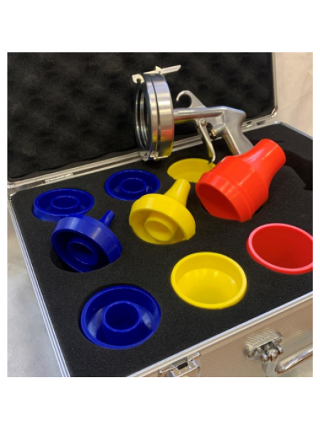 Система для прочистки труб DD-X-50