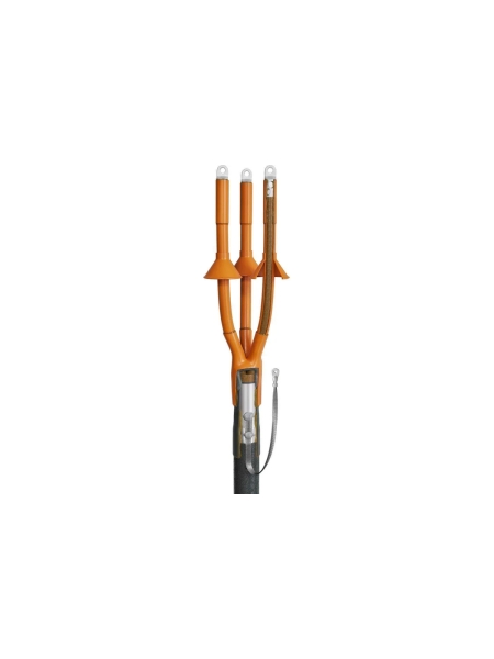 Кабельная муфта КВТ 3КНТп-10-70/120 (пайка) 88760