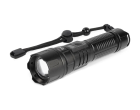 Фонарик ручной КВТ FL-8052 серия ПРОФИ 103874