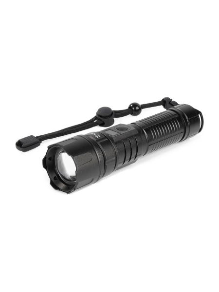 Фонарик ручной КВТ FL-8052 серия ПРОФИ 103874