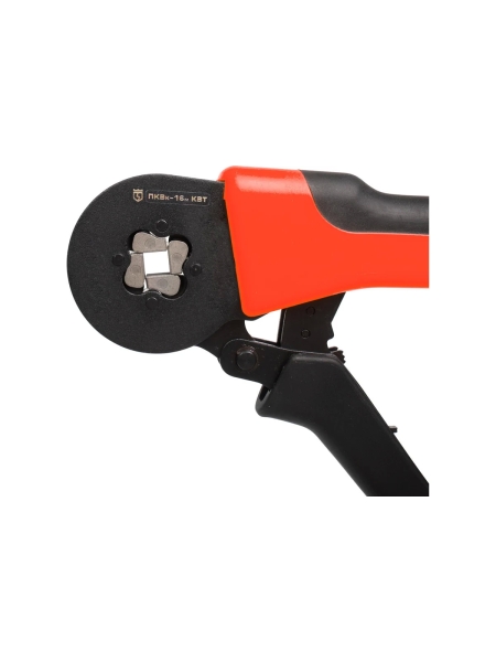 Пресс-клещи КВТ ПКВк-16м 79760