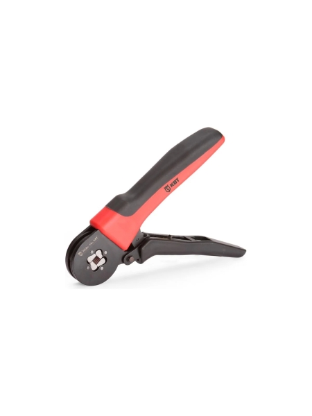 Пресс-клещи КВТ ПКВк-16м 79760