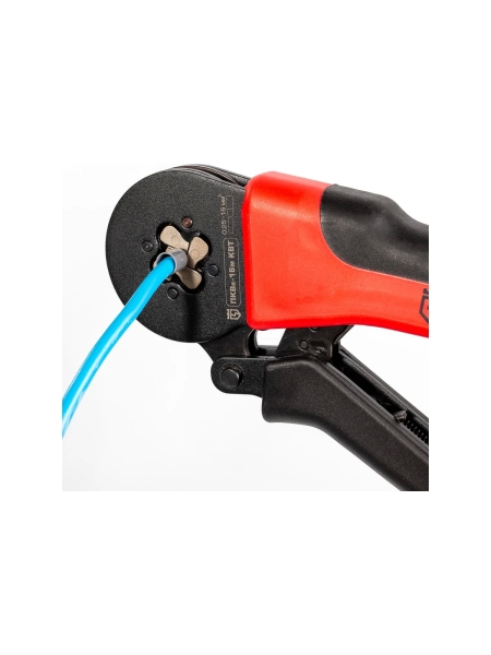 Пресс-клещи КВТ ПКВк-16м 79760