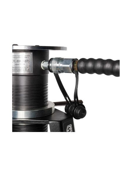 Съемник гидравлический самоцентрирующийся КВТ СГС-30К серия ПРОФИ 91803