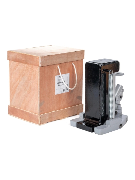 Автономный домкрат КВТ с низким подхватом ДА20П145Н 87377