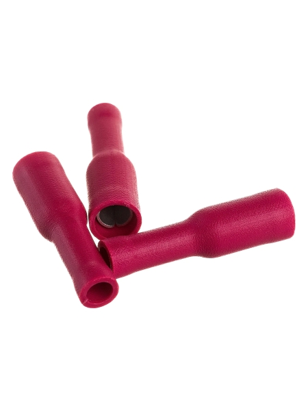 Штекерный разъем РШИ-М 1,5-4 КВТ 47465