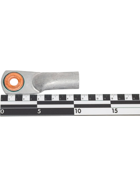 Наконечник ТАМ 150-12-17 КВТ 60064