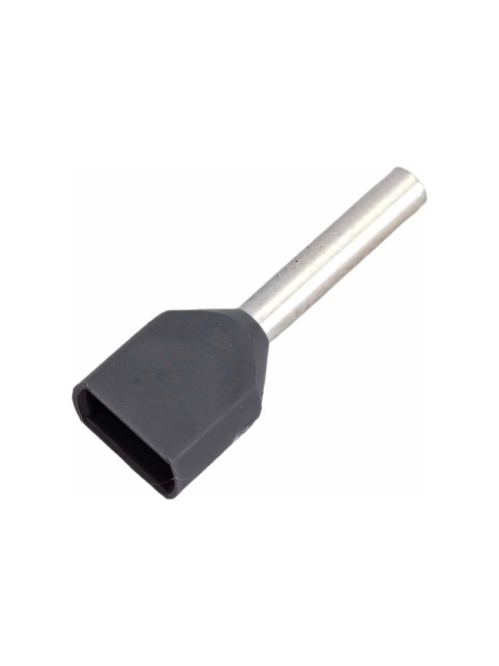 Наконечник КВТ НШВИ(2) 0,75-10 упак 100шт 79463