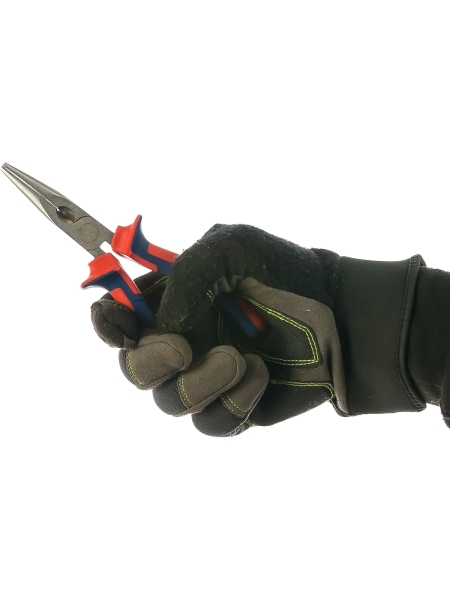 Длинногубцы 160 мм КВТ Мастер 77422