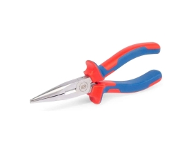 Длинногубцы 160 мм КВТ Мастер 77422