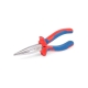 Длинногубцы 160 мм КВТ Мастер 77422