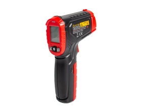 Бесконтактный цифровой пирометр КВТ KT 641B PROLINE 87245