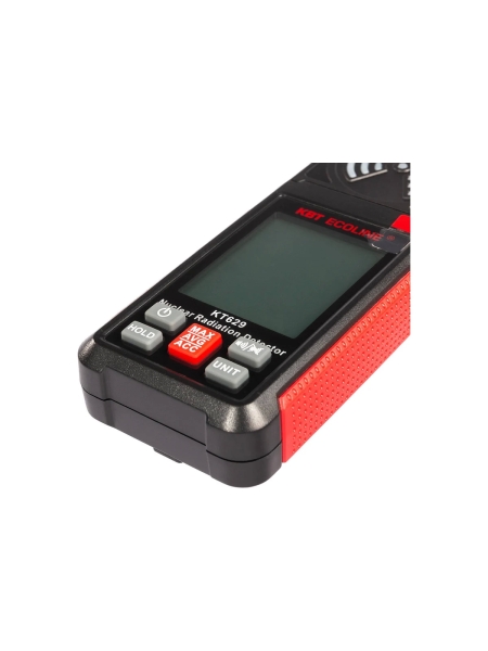 Дозиметр радиационного излучения КВТ серия ECOLINE КТ 629 91923