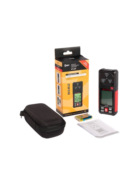 Дозиметр радиационного излучения КВТ серия ECOLINE КТ 629 91923