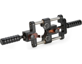 Инструмент для разделки кабеля из сшитого полиэтилена КВТ КСП-90 53983