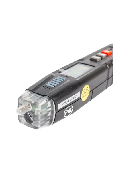 Компактный цифровой мультиметр КВТ KT 122 PROLINE 87250