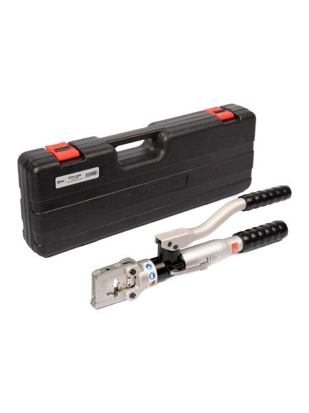 Ручной гидравлический пресс КВТ ПГРс-240А 76562