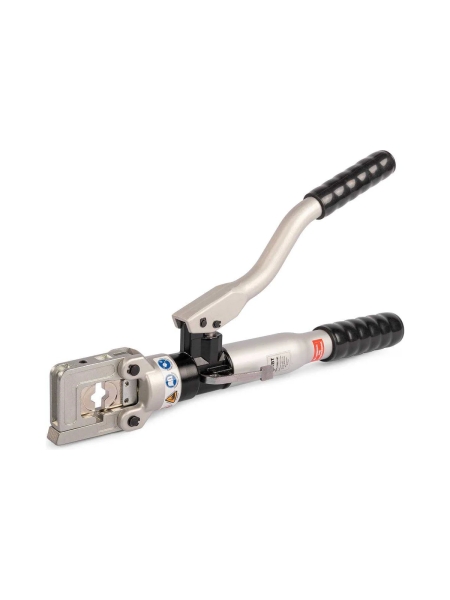 Ручной гидравлический пресс КВТ ПГРс-240А 76562