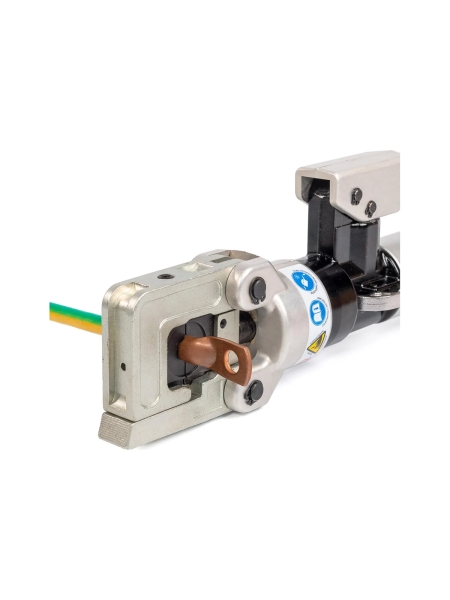 Ручной гидравлический пресс КВТ ПГРс-240А 76562