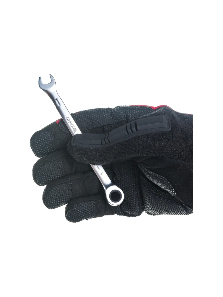 Гаечный ключ КВТ трещоточный 8 мм 79184