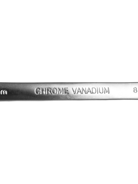 Гаечный ключ КВТ трещоточный 8 мм 79184