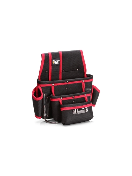 Поясная сумка монтажника без ремня КВТ C-15 78269