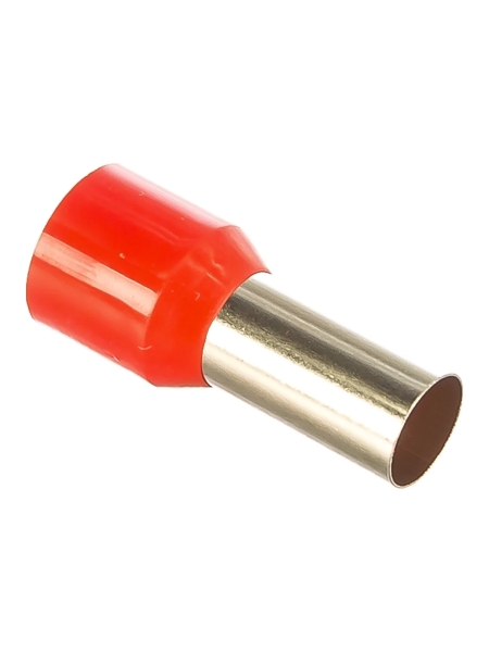 Наконечник КВТ НШВИ 35-16 упак 100шт 79454