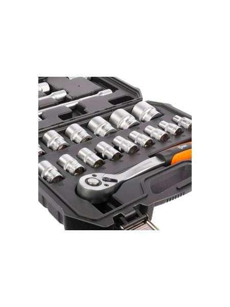 Набор инструментов КВТ НАИ-04/ 22 серия KBT-PROFESSIONAL 91083