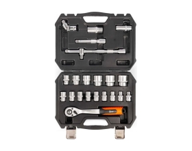 Набор инструментов КВТ НАИ-04/ 22 серия KBT-PROFESSIONAL 91083