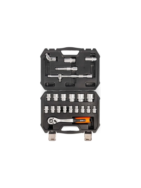 Набор инструментов КВТ НАИ-04/ 22 серия KBT-PROFESSIONAL 91083