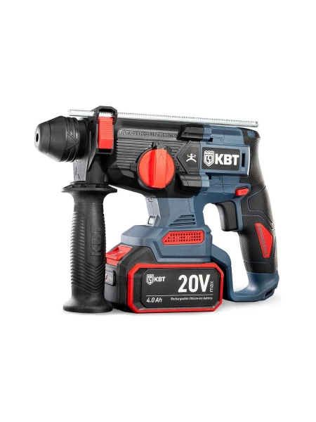 Перфоратор КВТ HB-20-24 серия ПРОФИ 102589