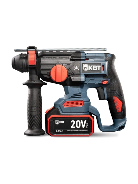 Перфоратор КВТ HB-20-24 серия ПРОФИ 102589