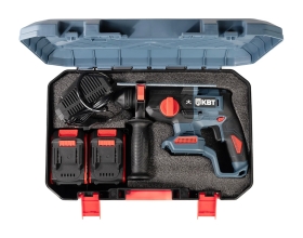 Перфоратор КВТ HB-20-24 серия ПРОФИ 102589