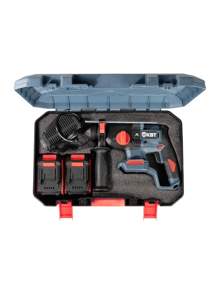 Перфоратор КВТ HB-20-24 серия ПРОФИ 102589