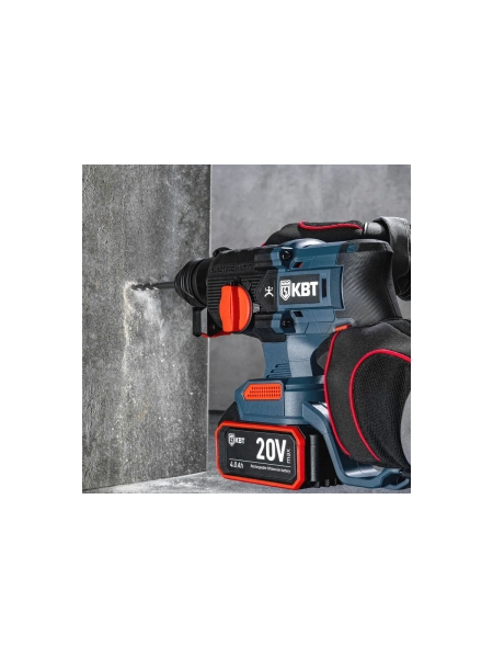 Перфоратор КВТ HB-20-24 серия ПРОФИ 102589