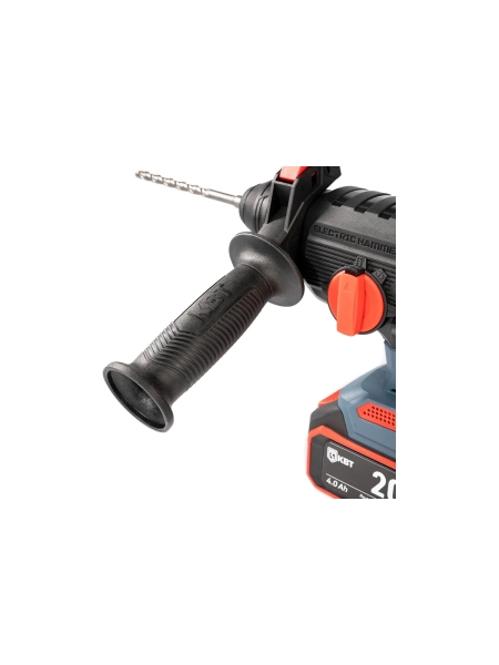 Перфоратор КВТ HB-20-24 серия ПРОФИ 102589